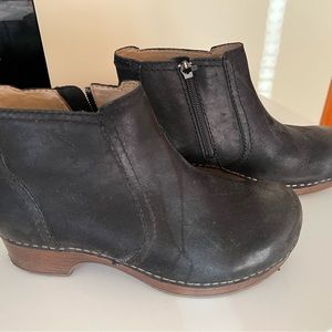 Dansko Barbara Boots